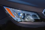 Buick LaCrosse 2014 года